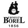 ERNEST BOREL